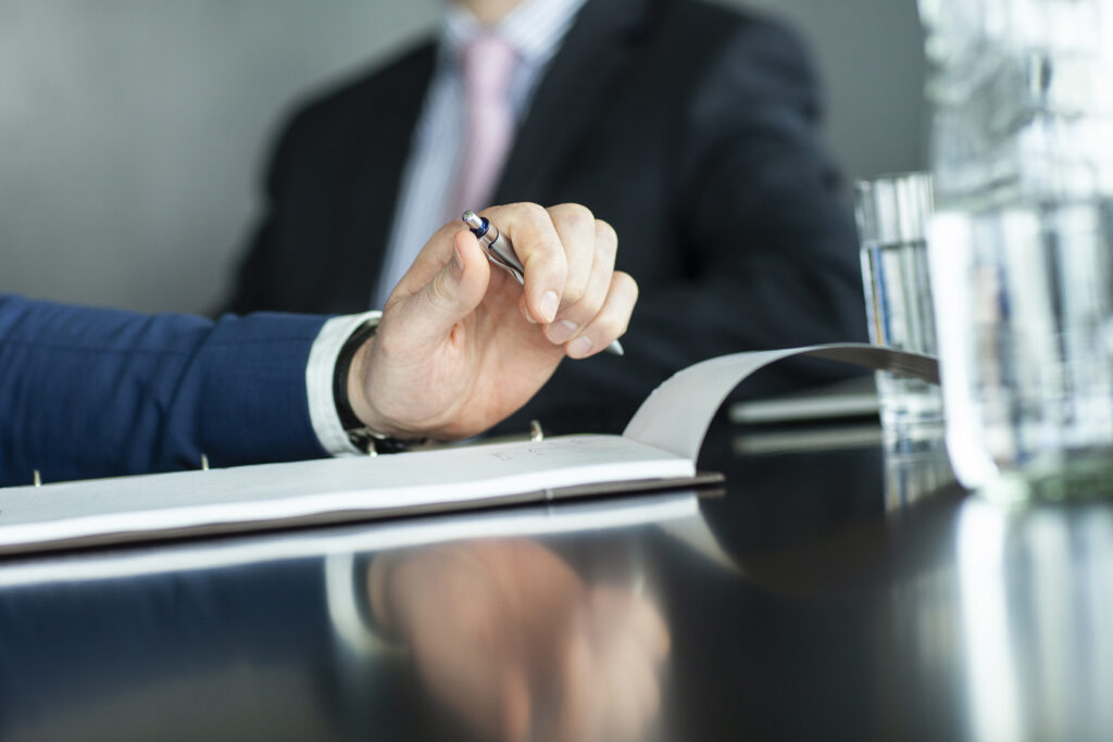 Jak zrezygnować z funkcji członka rady nadzorczej?