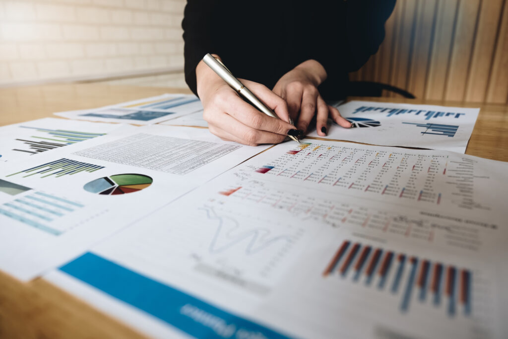 Struktura sprawozdania finansowego – z czego się składa i jak go sporządzić?