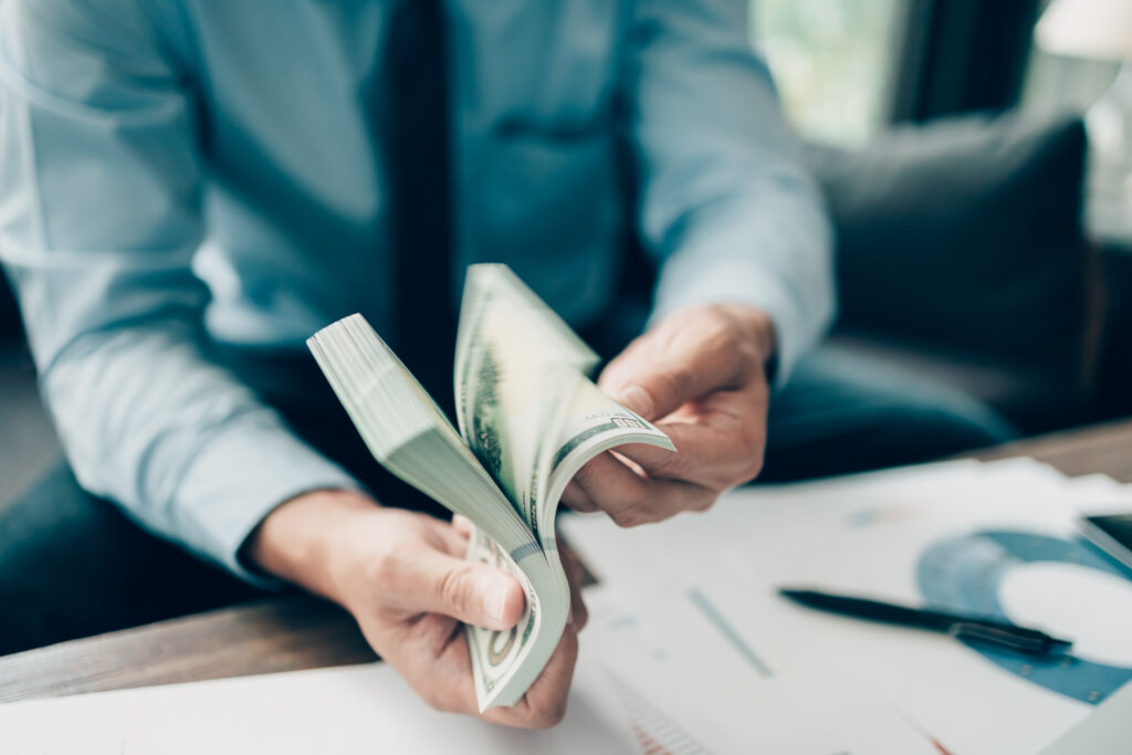 Czy można dostać dofinansowanie na rozwój firmy?