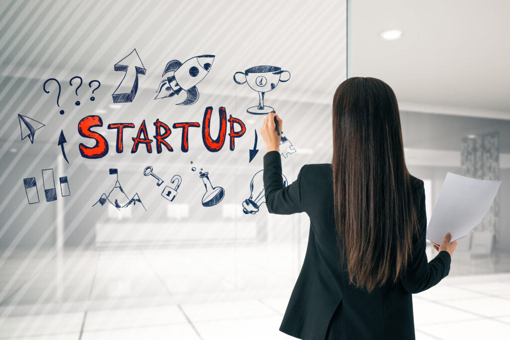 Pomysły na biznes – jak wybrać opłacalną działalność gospodarczą?